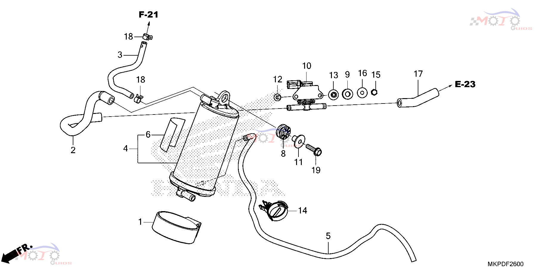 Engine Diagram